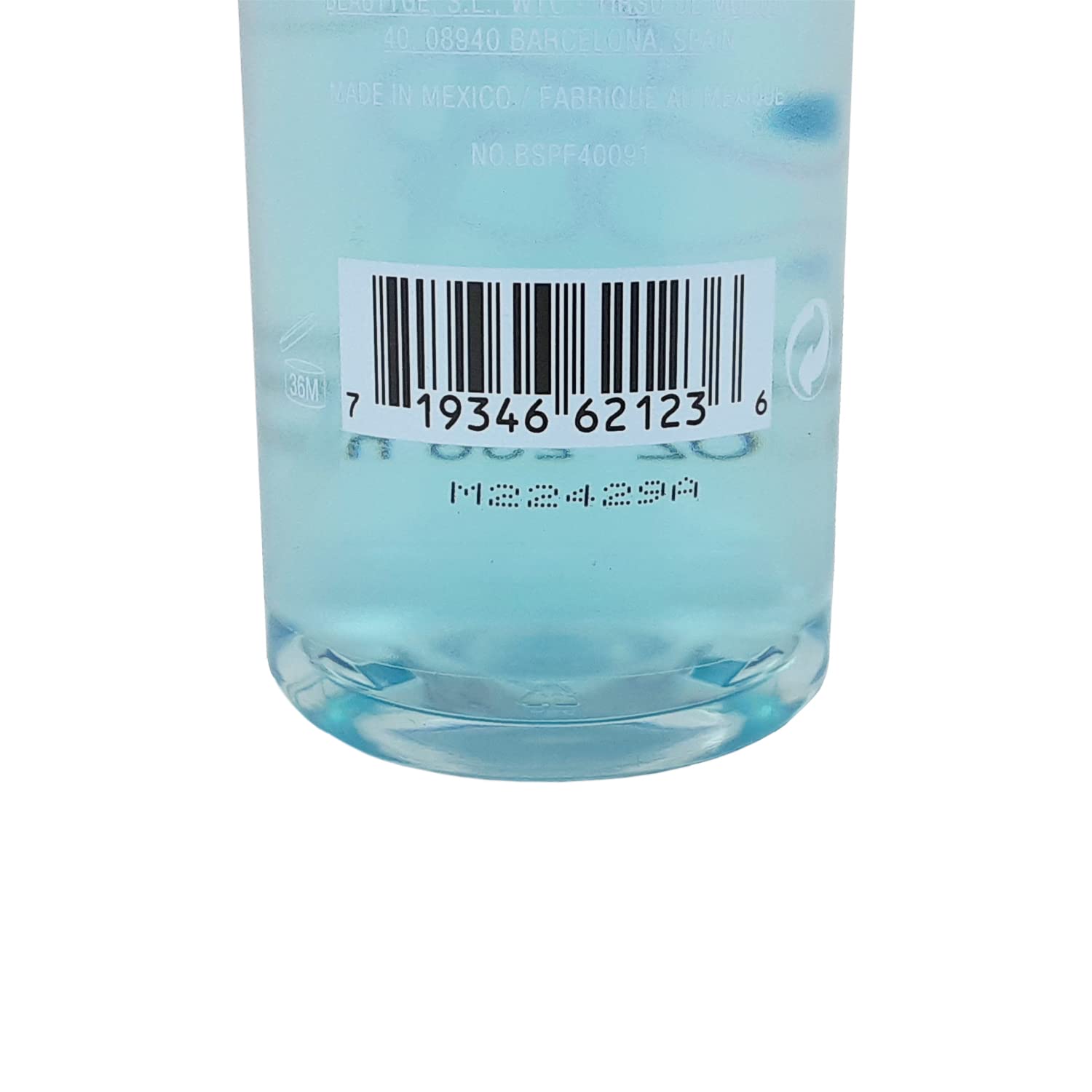 Britney Spears Curious Fragrance Mist, 8 Ounce