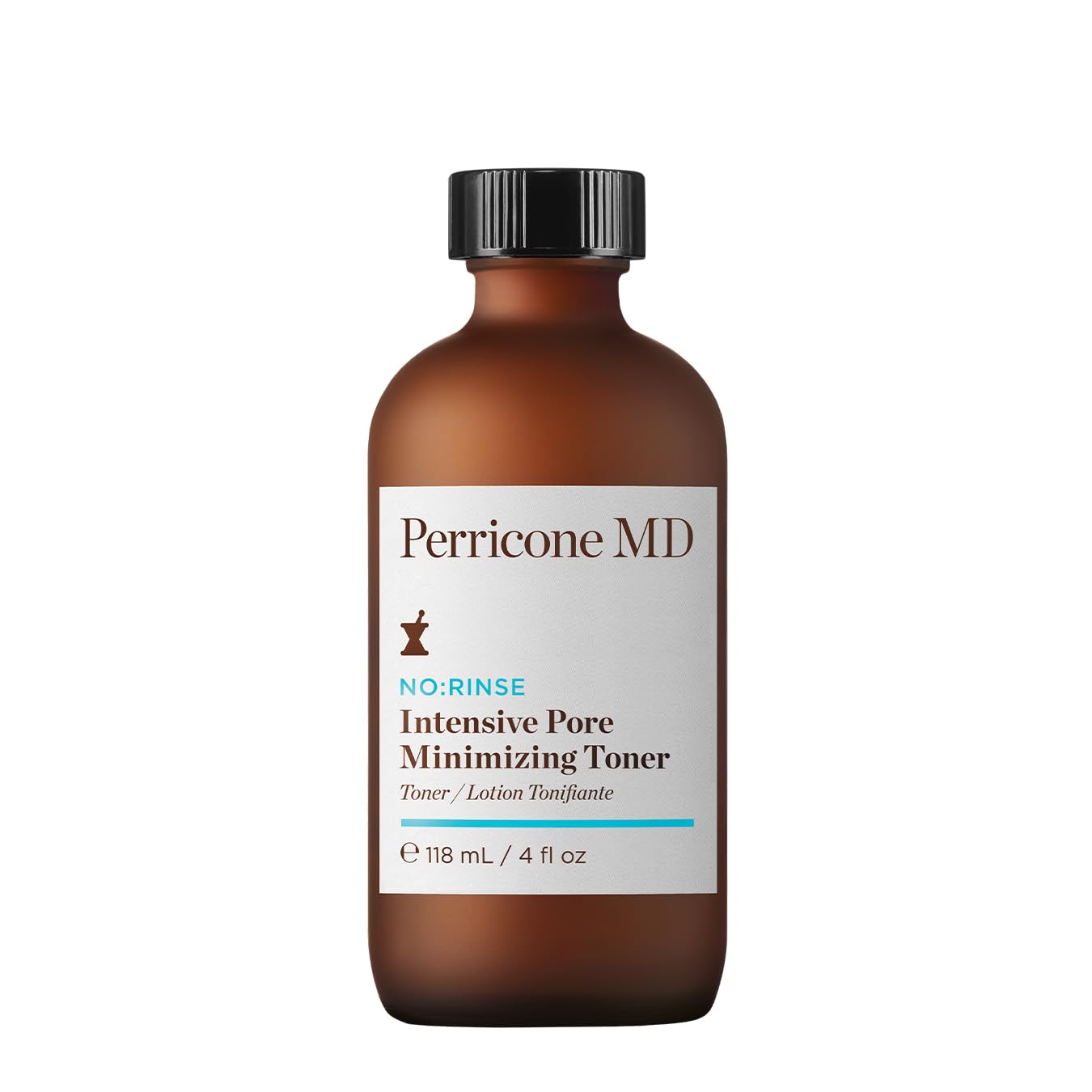 No:Rinse Intensive Pore Minimizing Toner, 4 fl. oz.