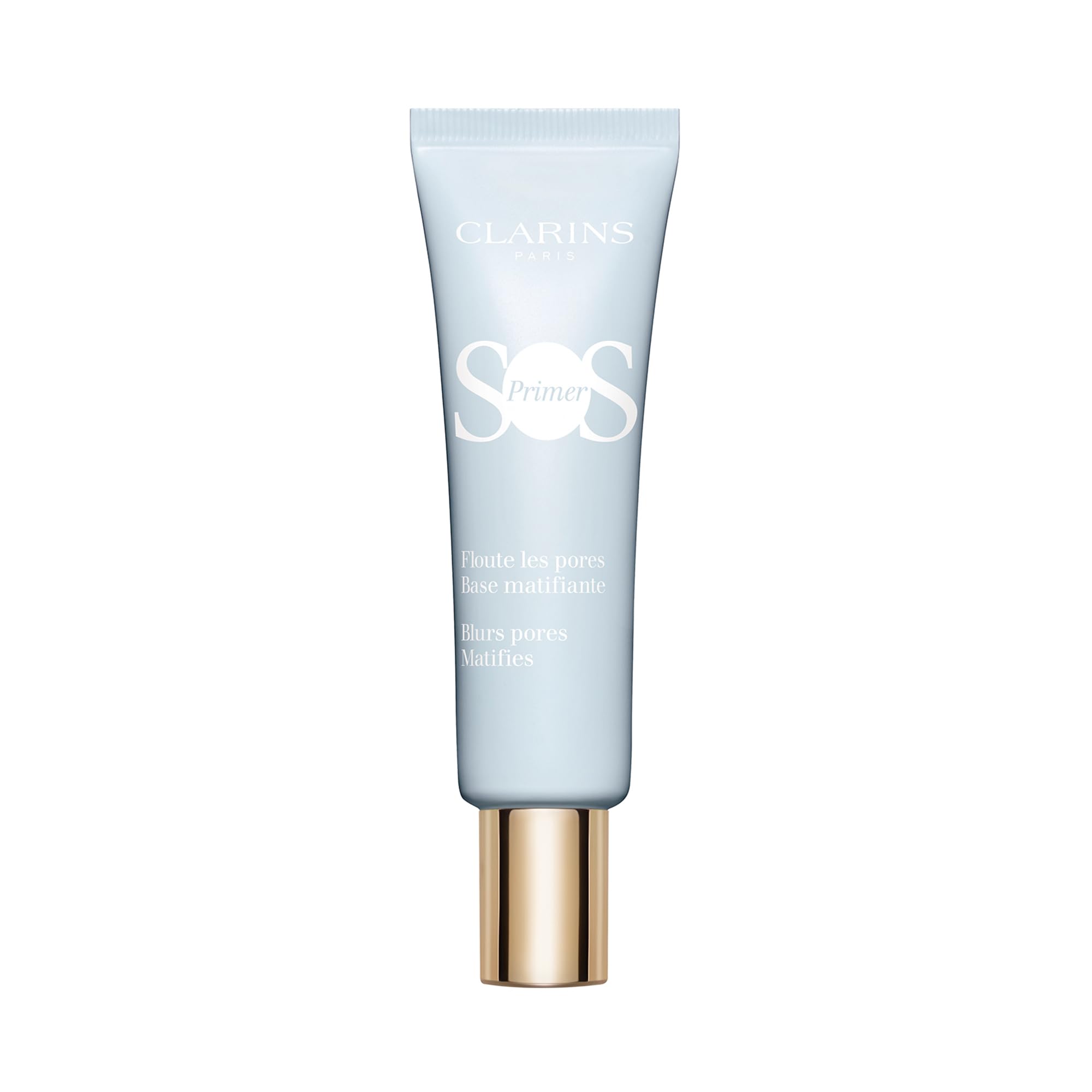 Sos Primer - Matifying By Clarins For Women - 1 Oz Primer