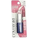 Cg Cclp Shm Mdnt Mve C2C Size .13 Covergirl Continuous Color Lipstick Shm Mdnt Mve C2C