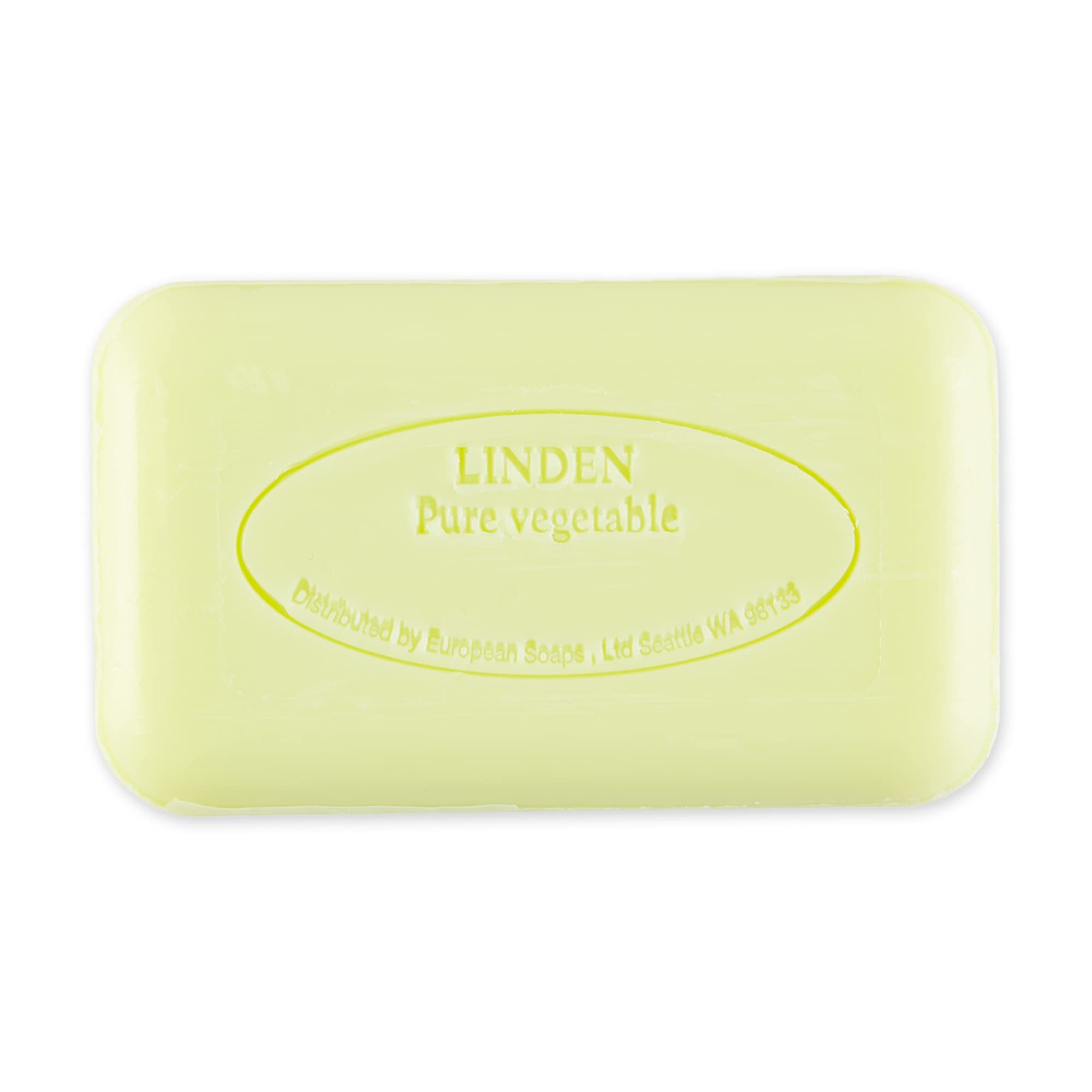 Pre de Provence Artisanal Soap Bar, Natural French Skincare, Enriched with Organic Shea Butter, Quad Milled for Rich, Smooth & M