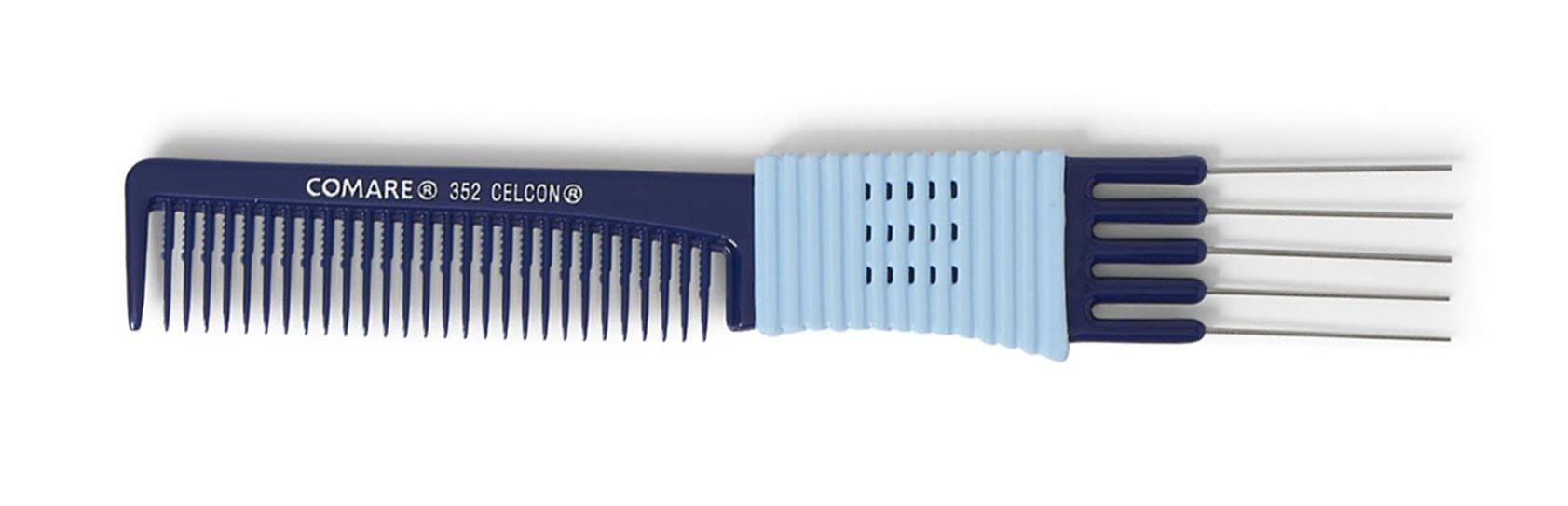 Comare Mark Ii Gripper Comb With Stainless Steel Lift, Ccp352, 9.6 Ounce