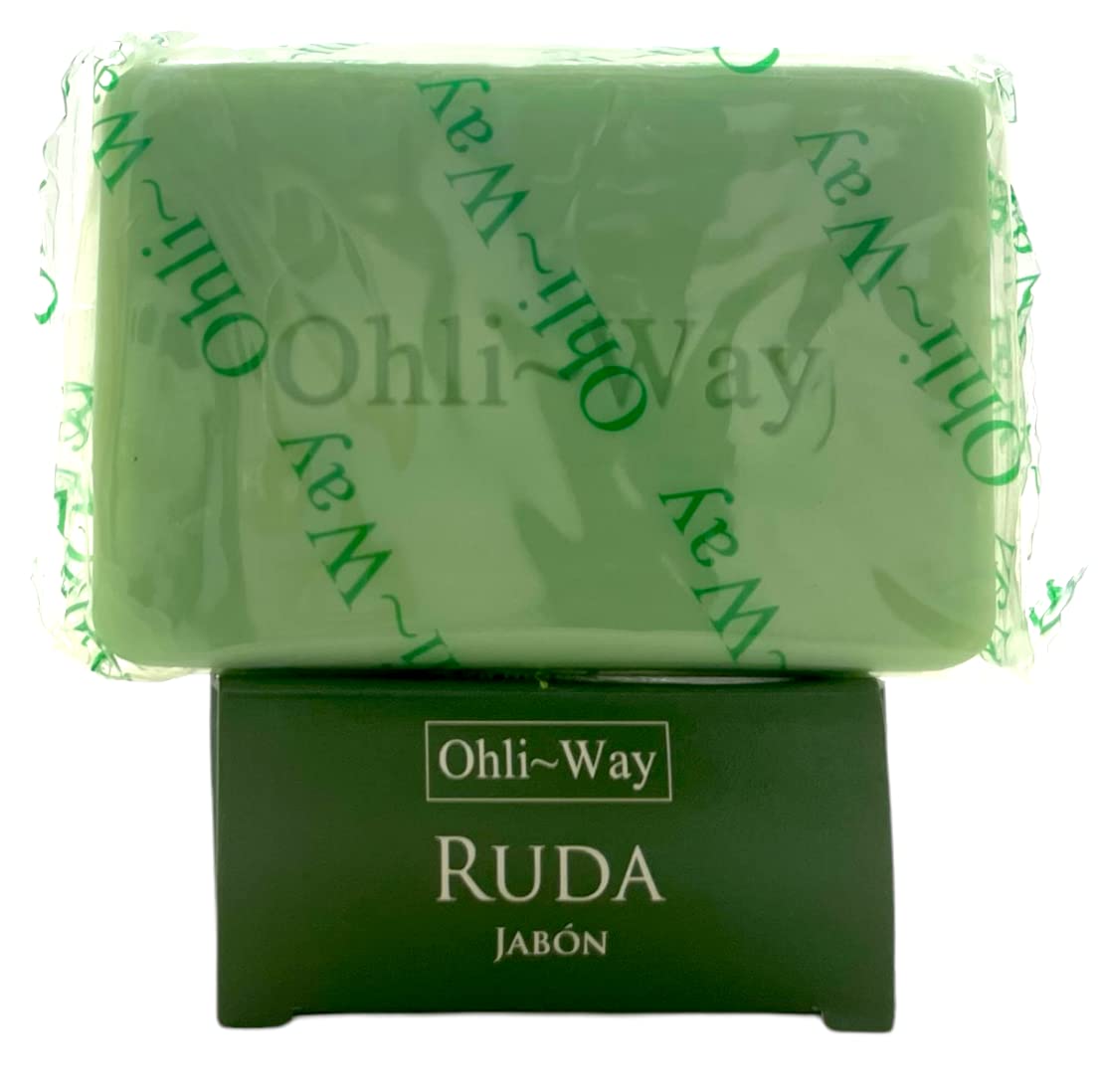 Ohli~Way Rue Soap