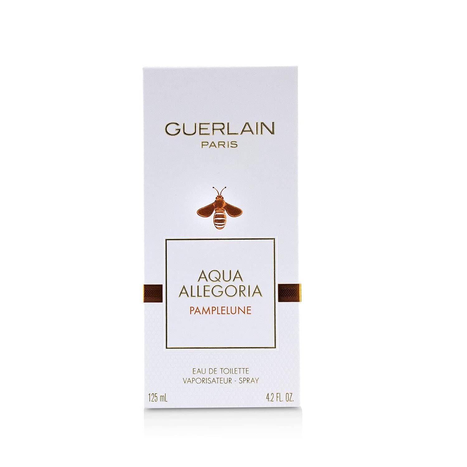Aqua Allegoria Pampelune By Guerlain, 4.2 Oz Eau De Toilette Spray For Women