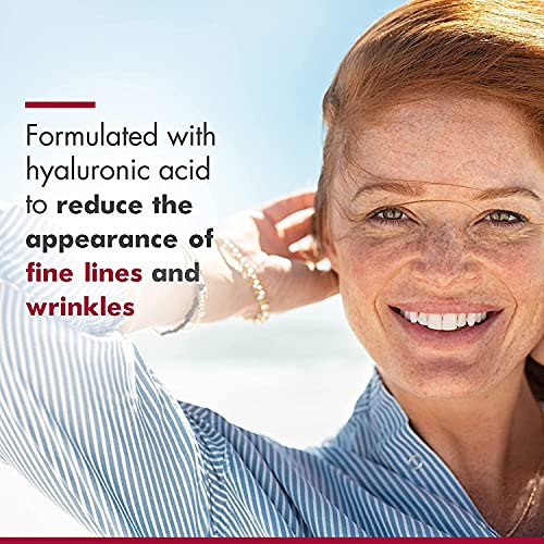 Eltamd Uv Daily Moisturizer With Spf Tinted Face Sunscreen With Hyaluronic Acid, Broad Spectrum Spf 40 Face Sunscreen Moisturize