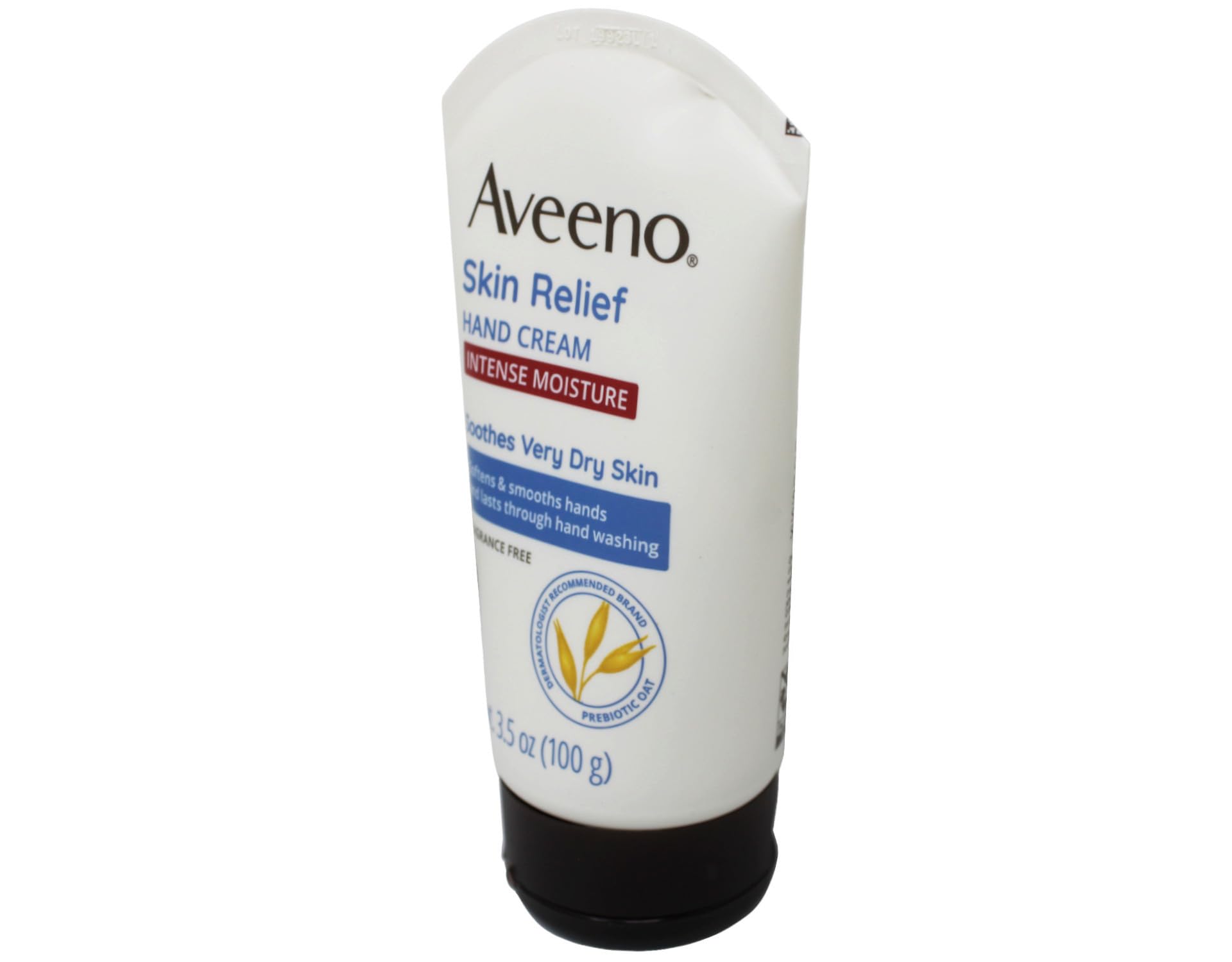 Aveeno Relief For Dry Skin, 3.5 Oz (Pack Of 10)