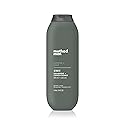 Method Men 2-In-1 Shampoo + Condtioner, Juniper + Sage, 14 Ounces.