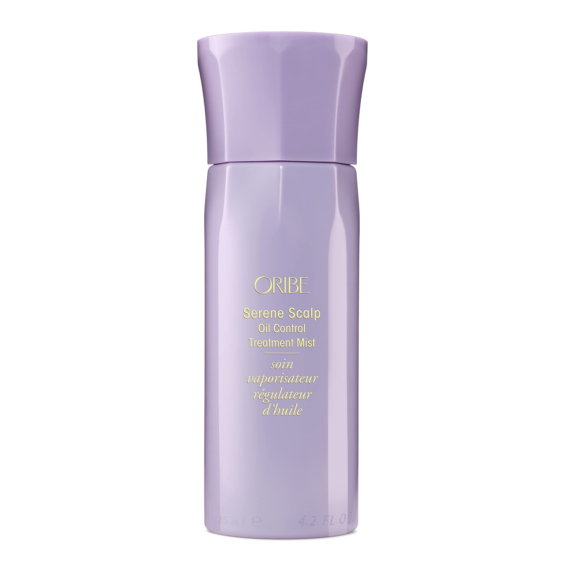 Serene Scalp Oil Control Treatment Mist By Oribe For Unisex - 4.2 Oz Mist