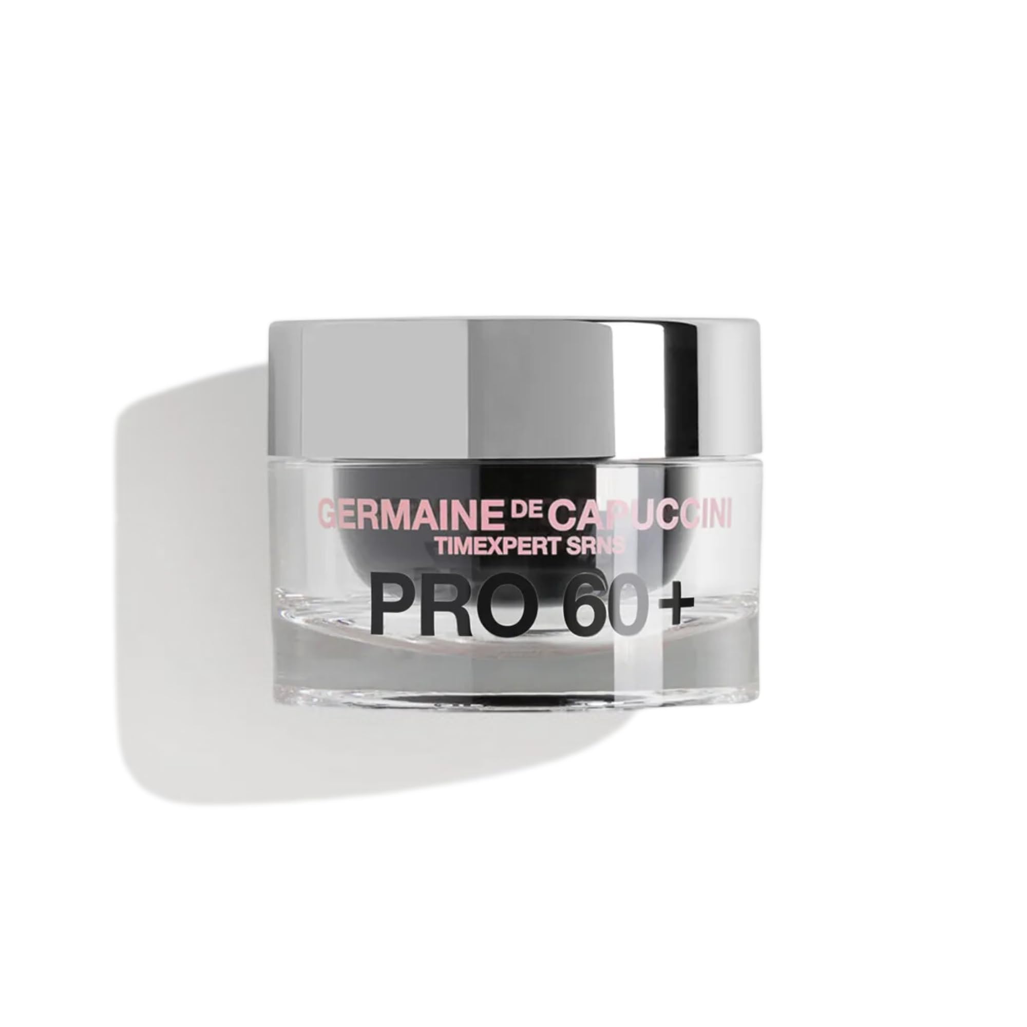 Germaine de Capuccini - Timexpert SRNS Pro 60+ Extra Nourishing Highly Demanding Cream - Improves Pigmentation and Hydration - C