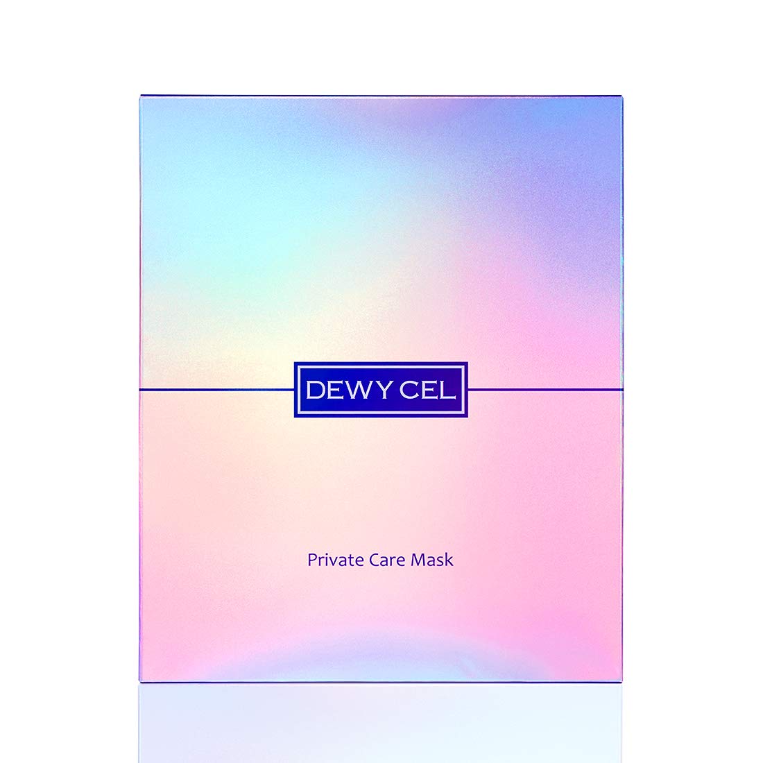 Dewycel Private Care Mask | Korean Skincare Premium Facial Mask | Soothing, Hydrating, Lifting, And Nourishing Mask For All Skin