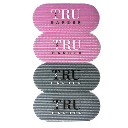 TRU BARBER HAIR GRIPPERS