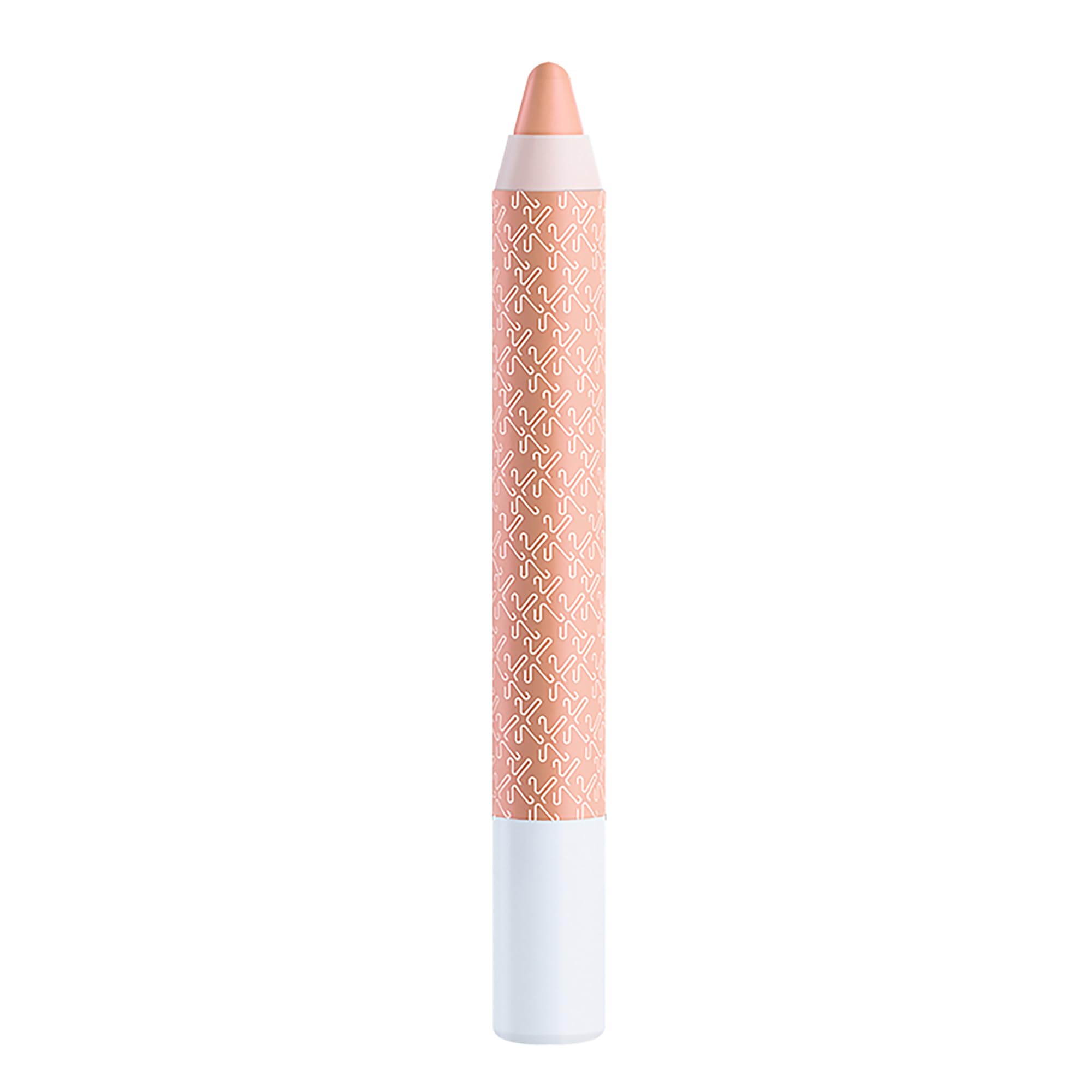 Kay Beauty UnderKover Colour Corrector Stick, Peach, 0.09 oz - Color Correcting Concealer for Women - Cover Dark Circles And Hyp