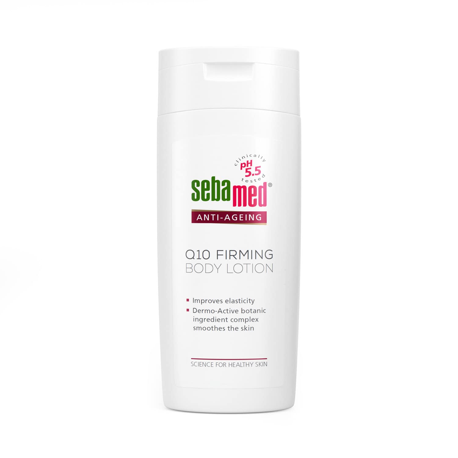 SEBAMED-ANTI-AGEING Q10 FIRMING BODY LOTION FOR SENSITIVE SKIN 200ML/6.7 OZ