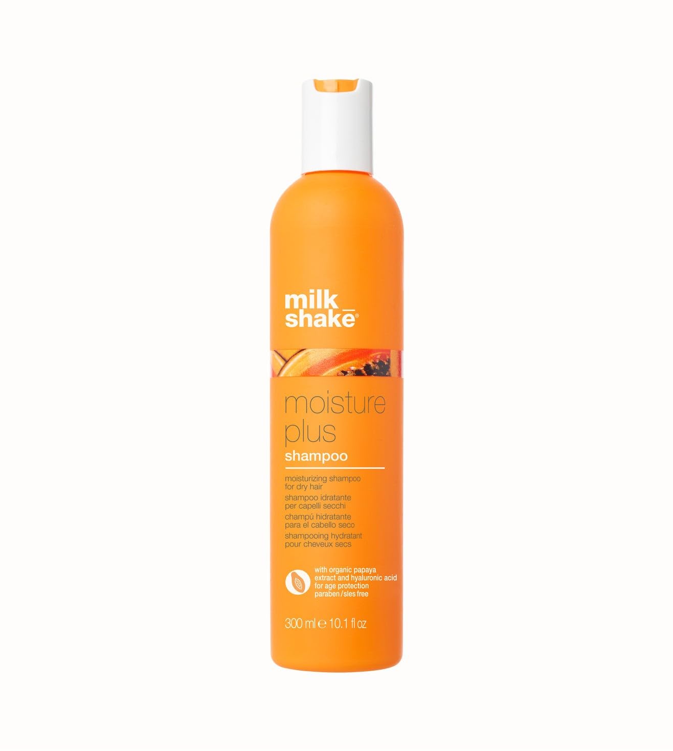 milk_shake Moisture Plus Shampoo, 101 Fl Oz
