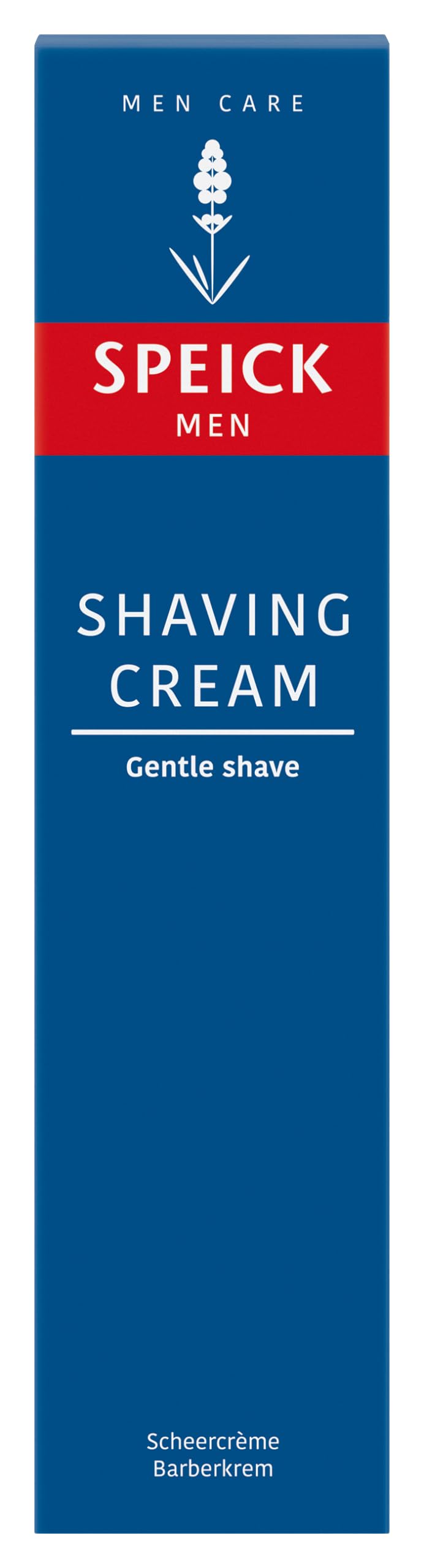 Speick Shave Cream - 2.5 Fl. Oz.