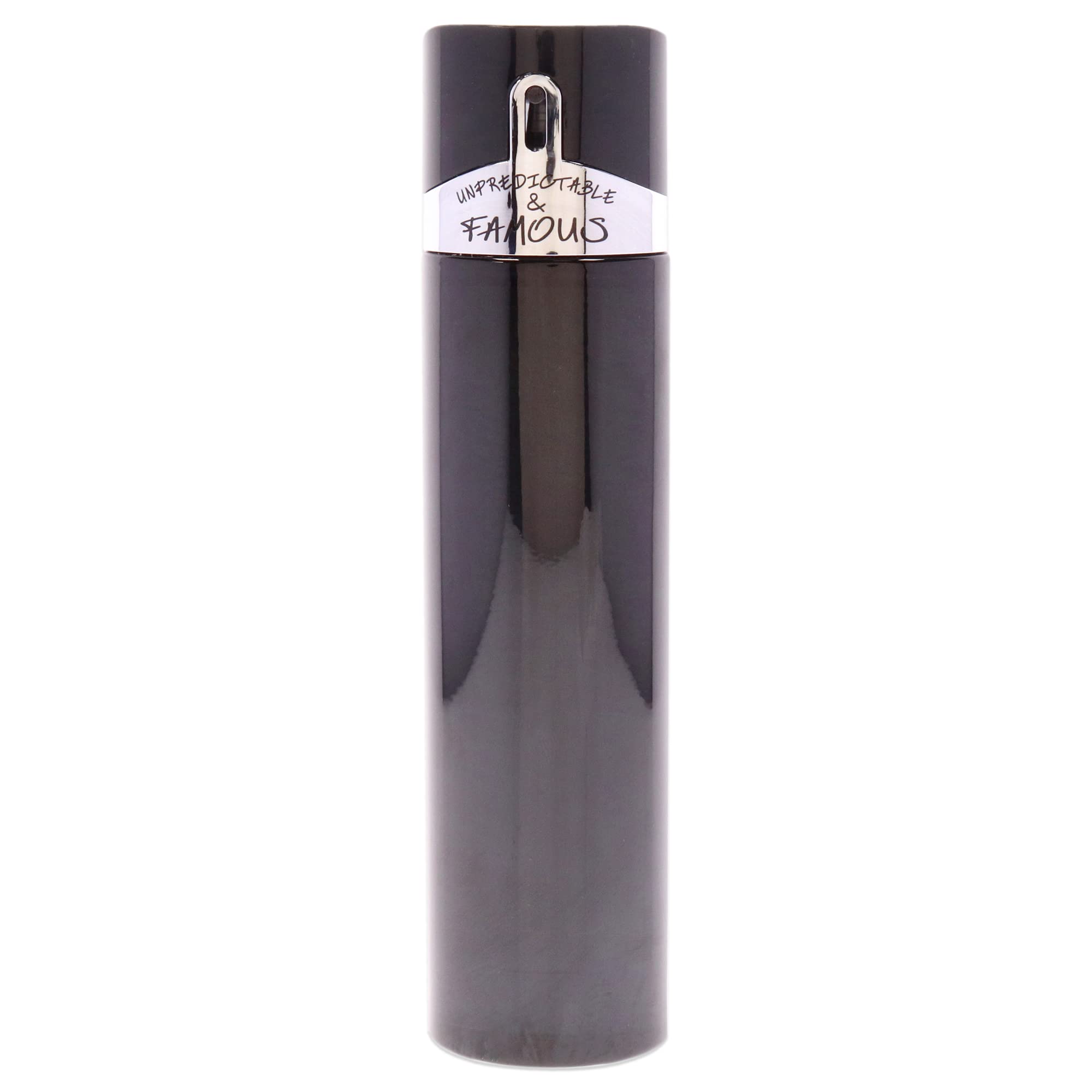 Glenn Perri Unpredictable And Famous Women Edp Spray 3.2 Oz