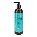Gro Secrets Creme Cleanser 12Oz
