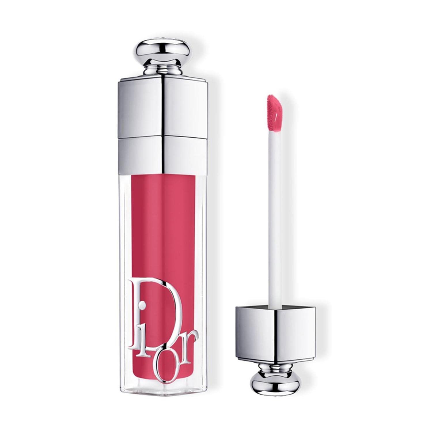Christian Dior By Christian Dior Addict Lip Maximizer Gloss - # 029 Intense Grape --6Ml02Oz(D0102H5F8W8)