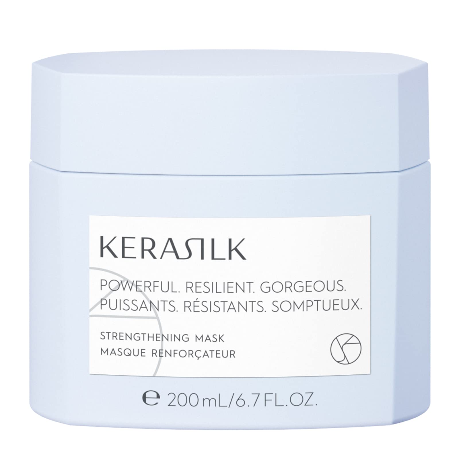 Goldwell By Goldwell Kerasilk Strengthening Mask 67 Oz(D0102H5Fz3P)