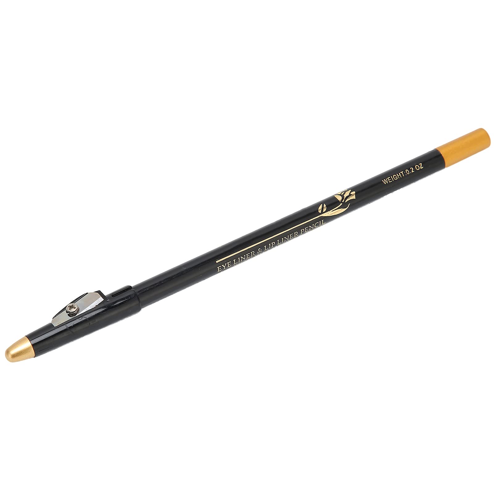 Beard Lineup Pen,ANGGREK White Hairline Pen Professional Beard Pencil Filler Household Beard Pencil Liner Shaping Styling Tool(B