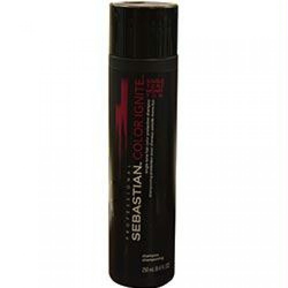 Sebastian Color Ignite Single Tone Shampoo for Unisex, 8.4 Fl Oz
