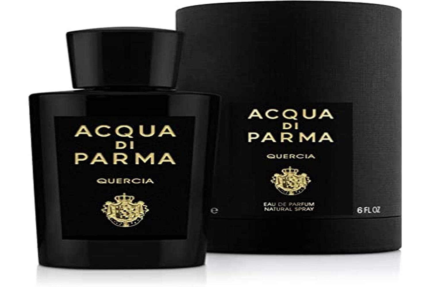 Acqua Di Parma 242028 6 oz Men Signatures of the Sun Quercia Eau De Parfum Spray