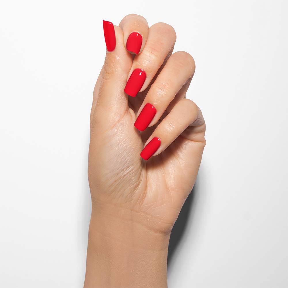 Gelish Mini Gel Polish Collection (Fire Cracker)