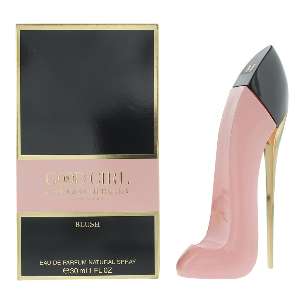 Carolina Herrera Good Girl Blush 1 Oz Eau De Parfum Spray