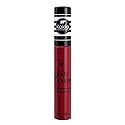 Kokie Cosmetics Lip Poudre Liquid Lip Powder, Garnet, 0.13 Fluid Ounce