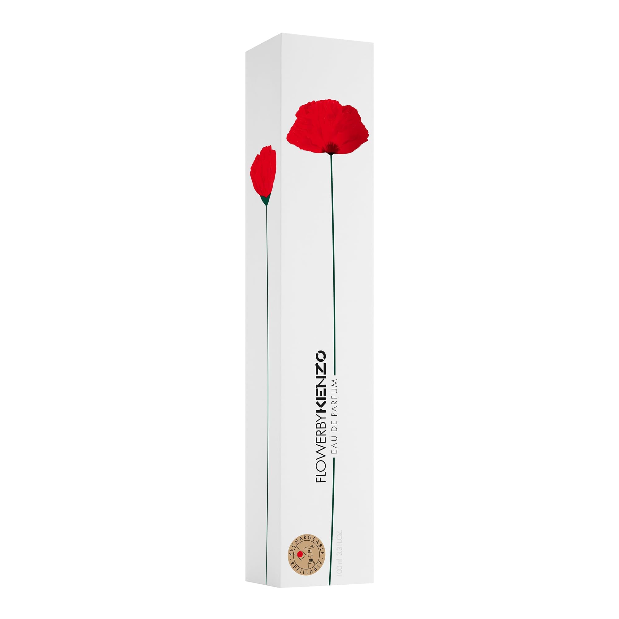 Kenzo Flower L'Absolu By Kenzo
