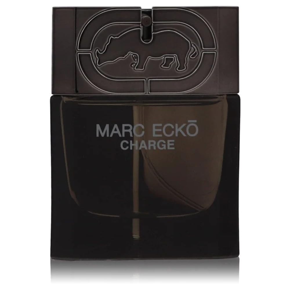 Charge By Marc Ecko, 1.7 Oz Eau De Toilette Spray For Men Tester
