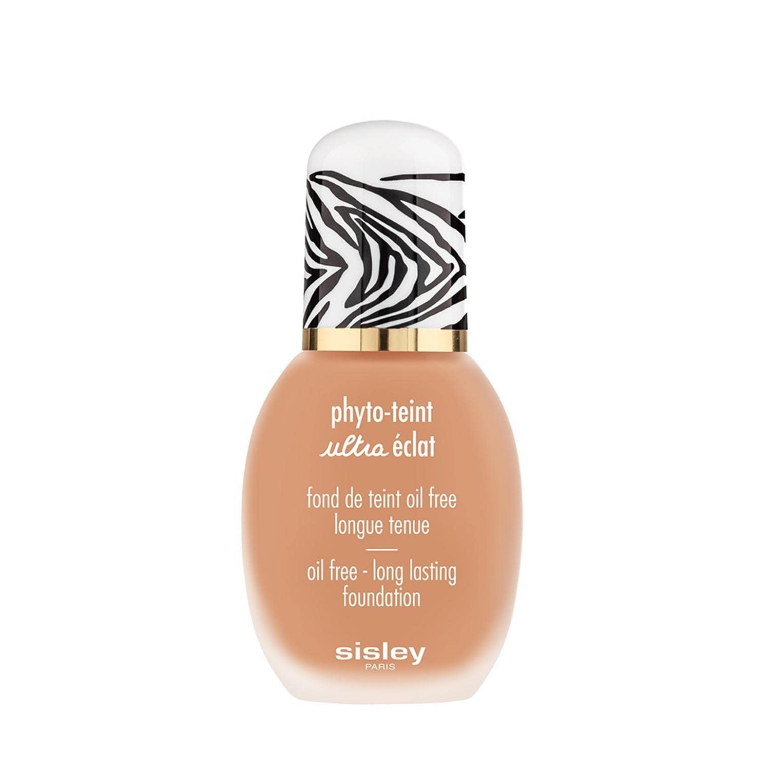 Sisley Phyto Teint Ultra Eclat #5 Golden, 1.0 Ounce