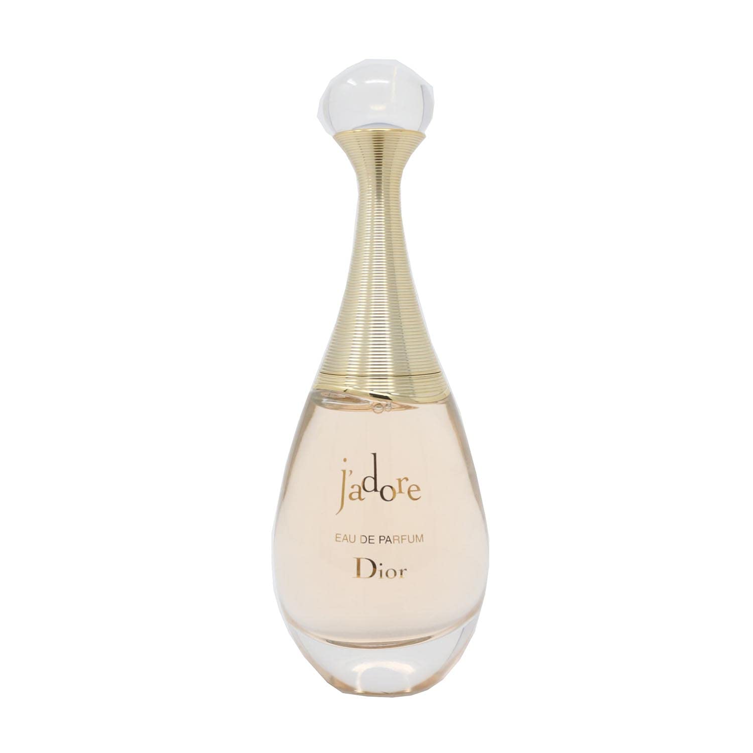 JADORE by Christian Dior Eau De Parfum Spray (Tester) 3.4 oz(D0102HA55TG.)