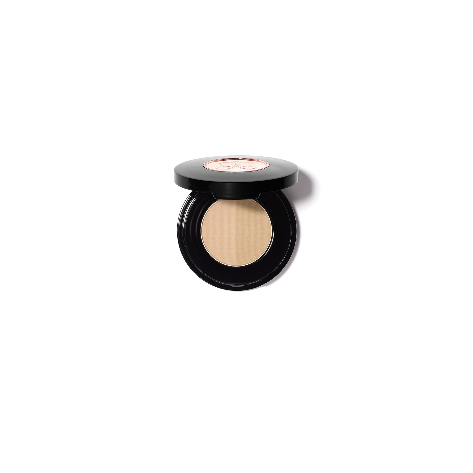 Anastasia Beverly Hills By Anastasia Beverly Hills Brow Powder Duo - # Blonde --2X08G003Oz(D0102H5Fpm2)