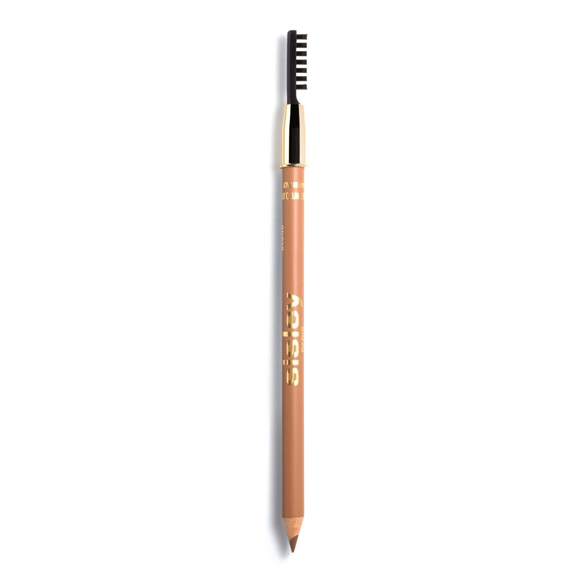 Sisley Paris Phyto Sourcils Perfect Eyebrow Pencil With Brush And Sharpener For Women, # 03 Brun, 005 Ounce