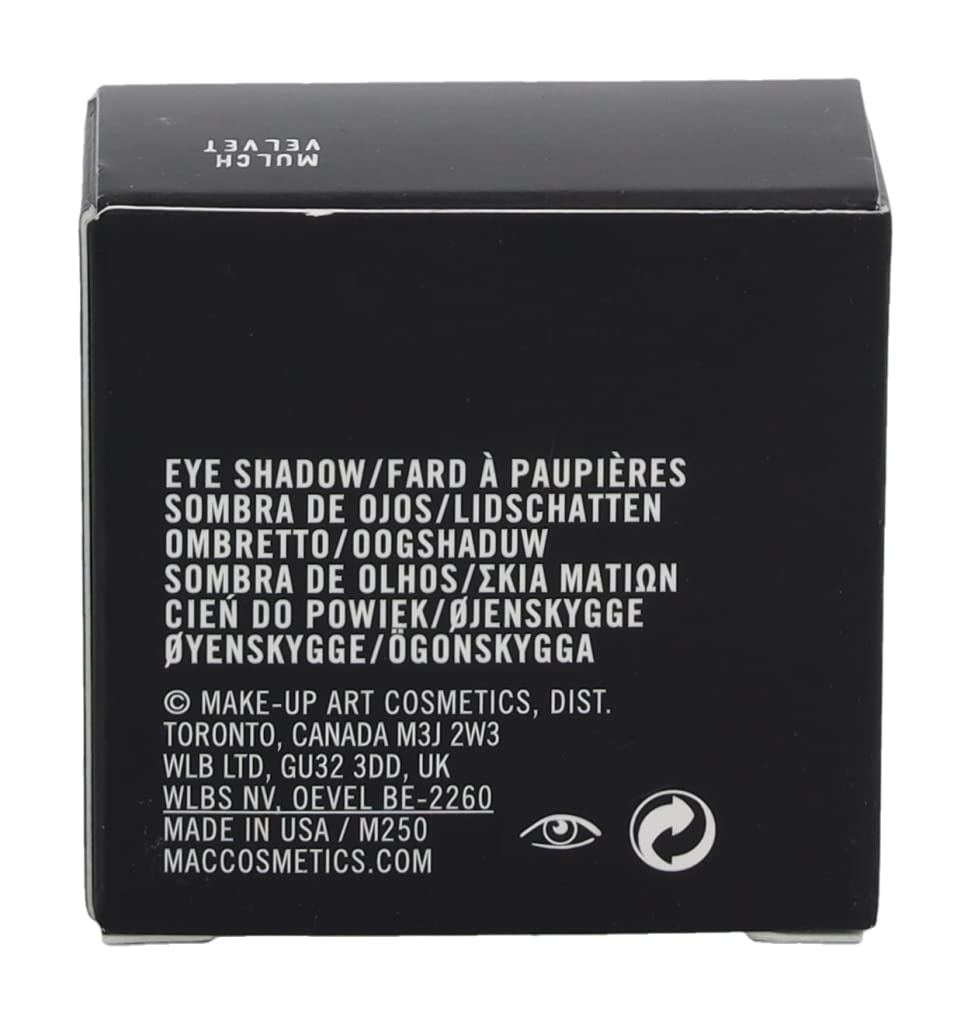 Mac Eye Shadow, 0.05 Oz