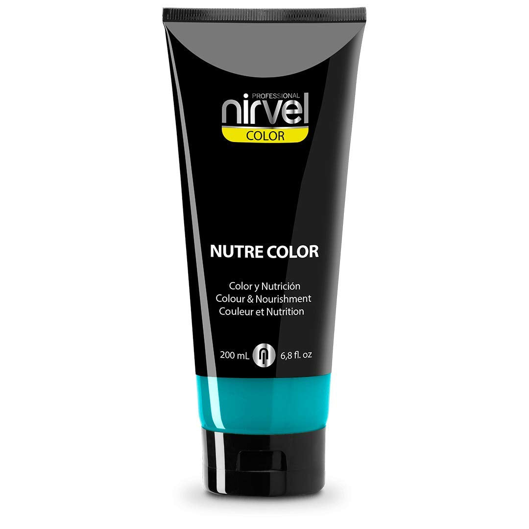 Nutre Color Turquoise