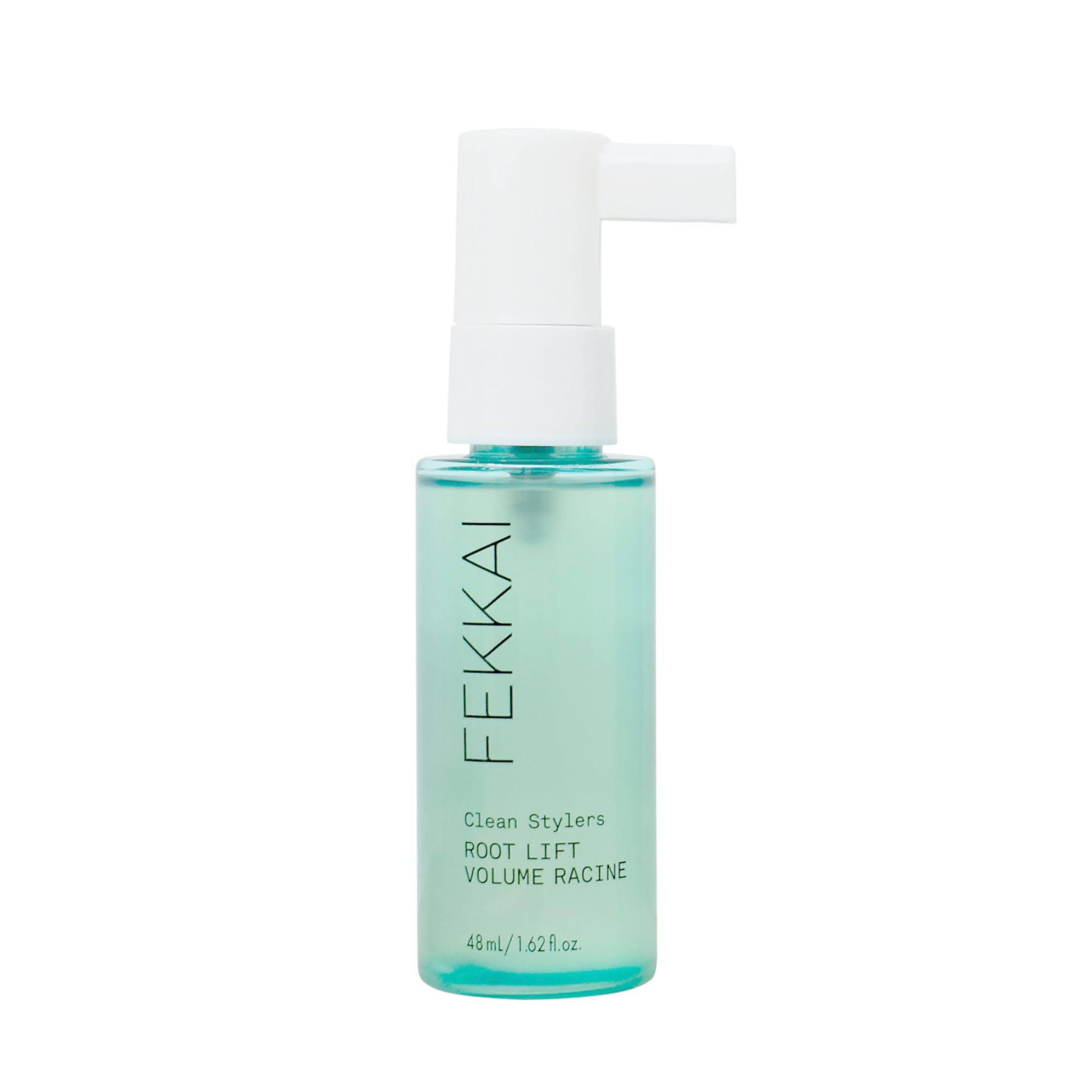 Fekkai Clean Stylers Root Lift Volume Spray - 1.62 oz - Increases Volume & Provides 450F Heat Protection - Free of Sulfates, Par