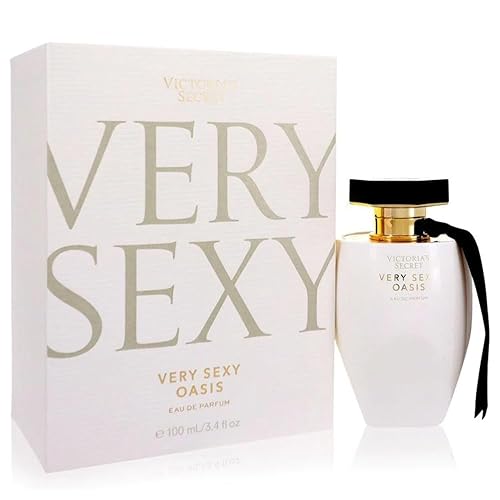 VERY SEXY OASIS by, EAU DE PARFUM SPRAY 1.7 OZ