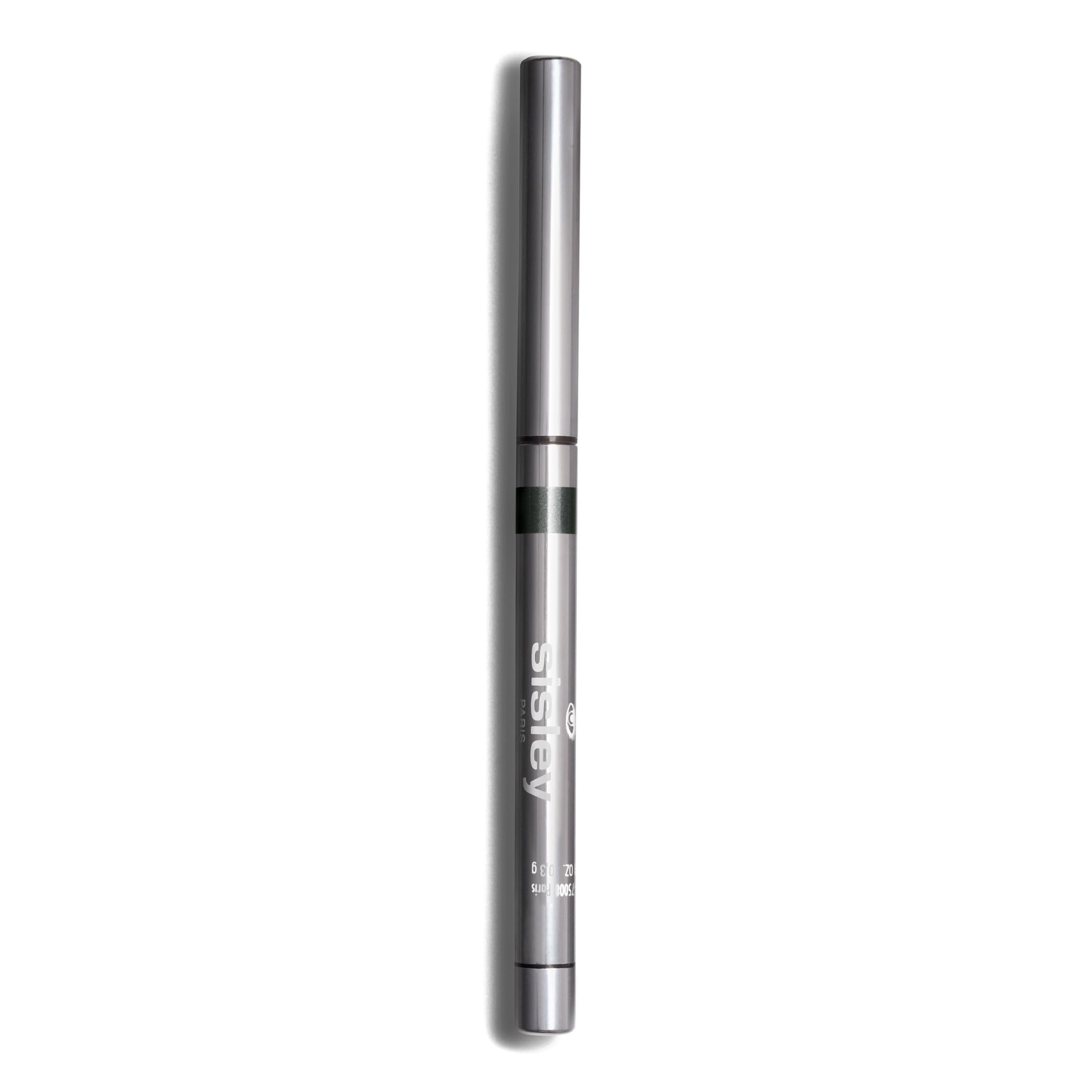 Sisley Phyto Khol Star Waterproof - 08 Mystic Green By Sisley For Women - 001 Oz Eyeliner, 010 Oz