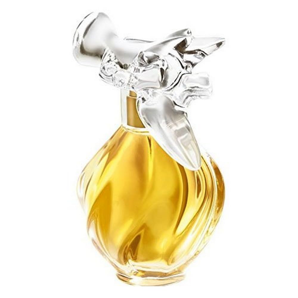 L'Air Du Temps By Nina Ricci