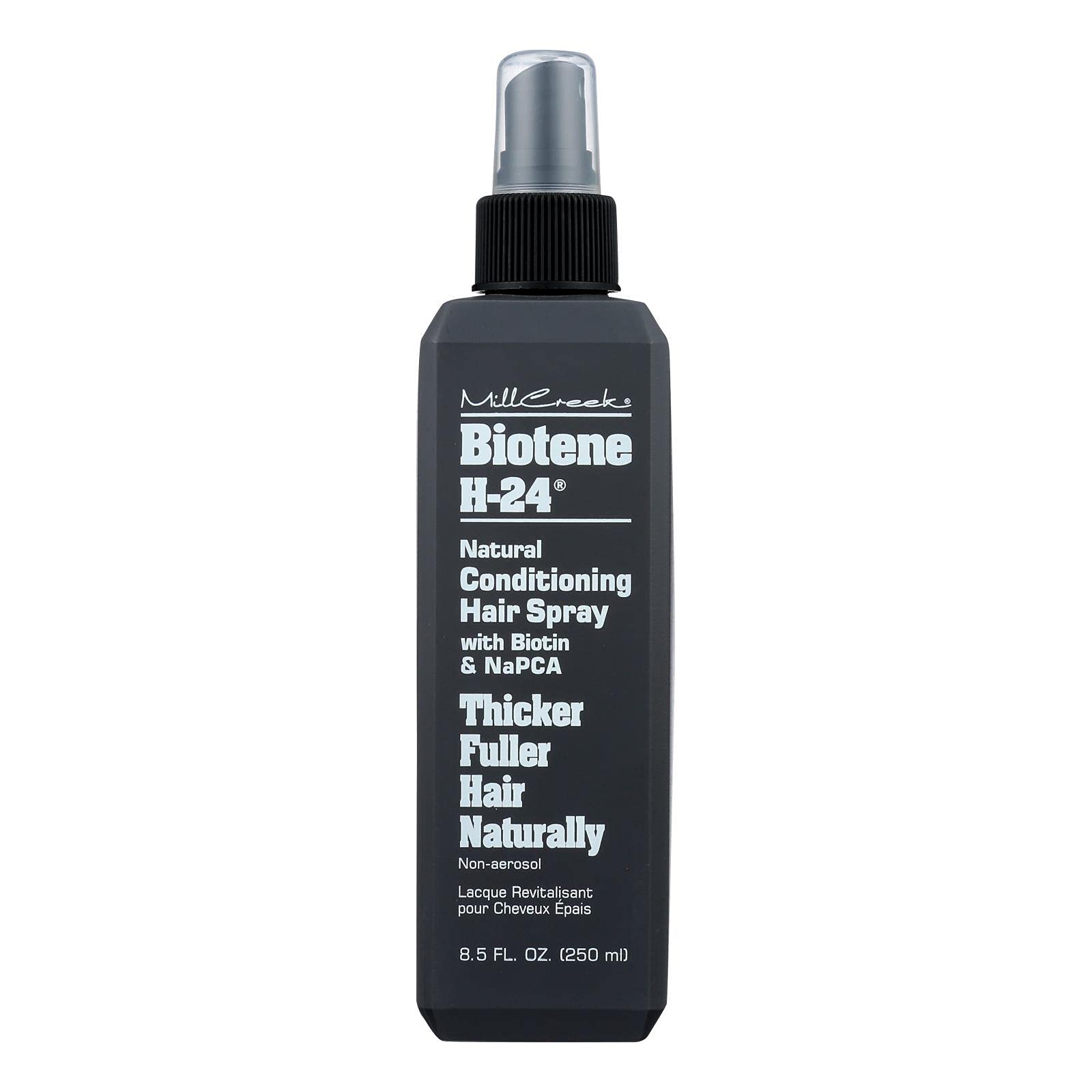Biotene H-24 Conditioning Hair Spray - 8.5 fl.oz/250 ml