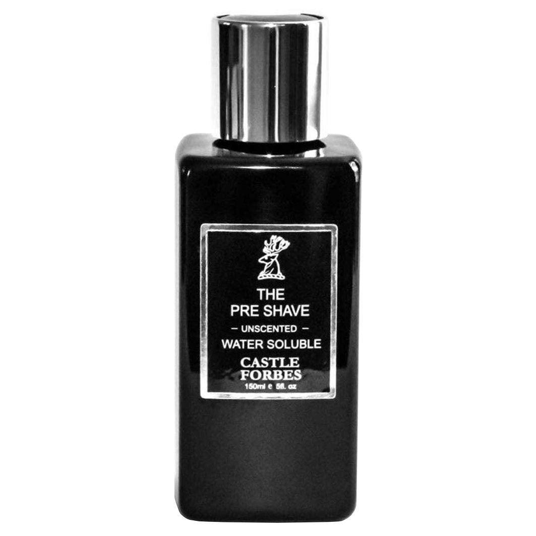 Castle Forbes by Castle Forbes for Men. The Preshave 4.3 oz / 125 Ml