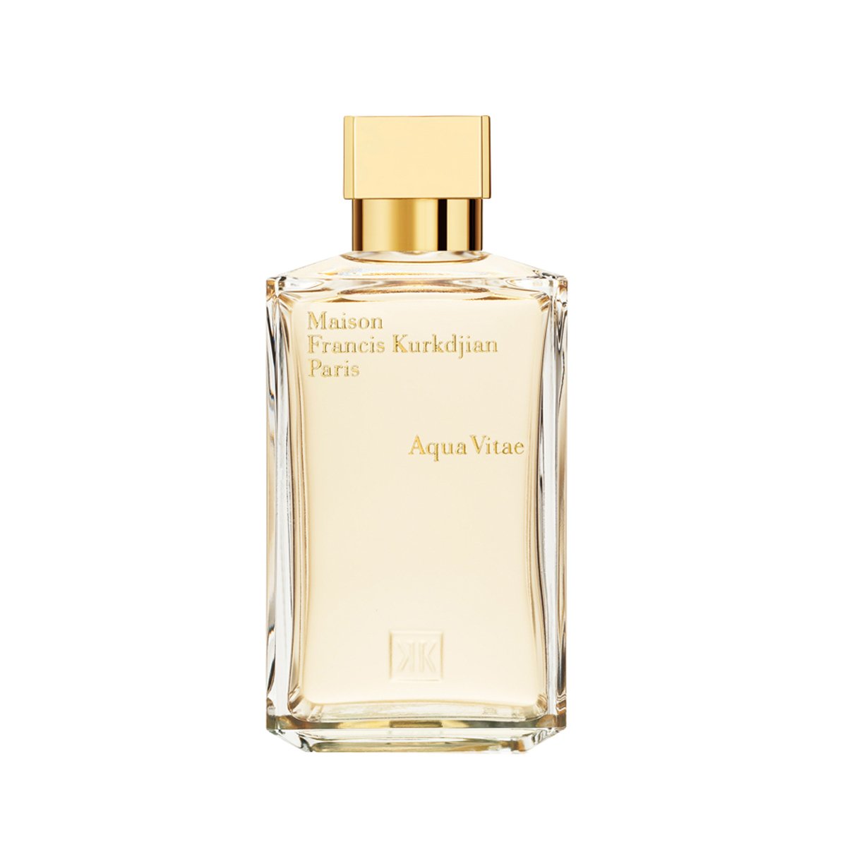 Maison F Kurkdjian Aqua Vitae Eau De Toilette (200Ml)