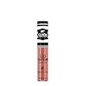 Kokie Cosmetics Lip Veneer Cream Lip Gloss, Bashful, 0.2 Fluid Ounce