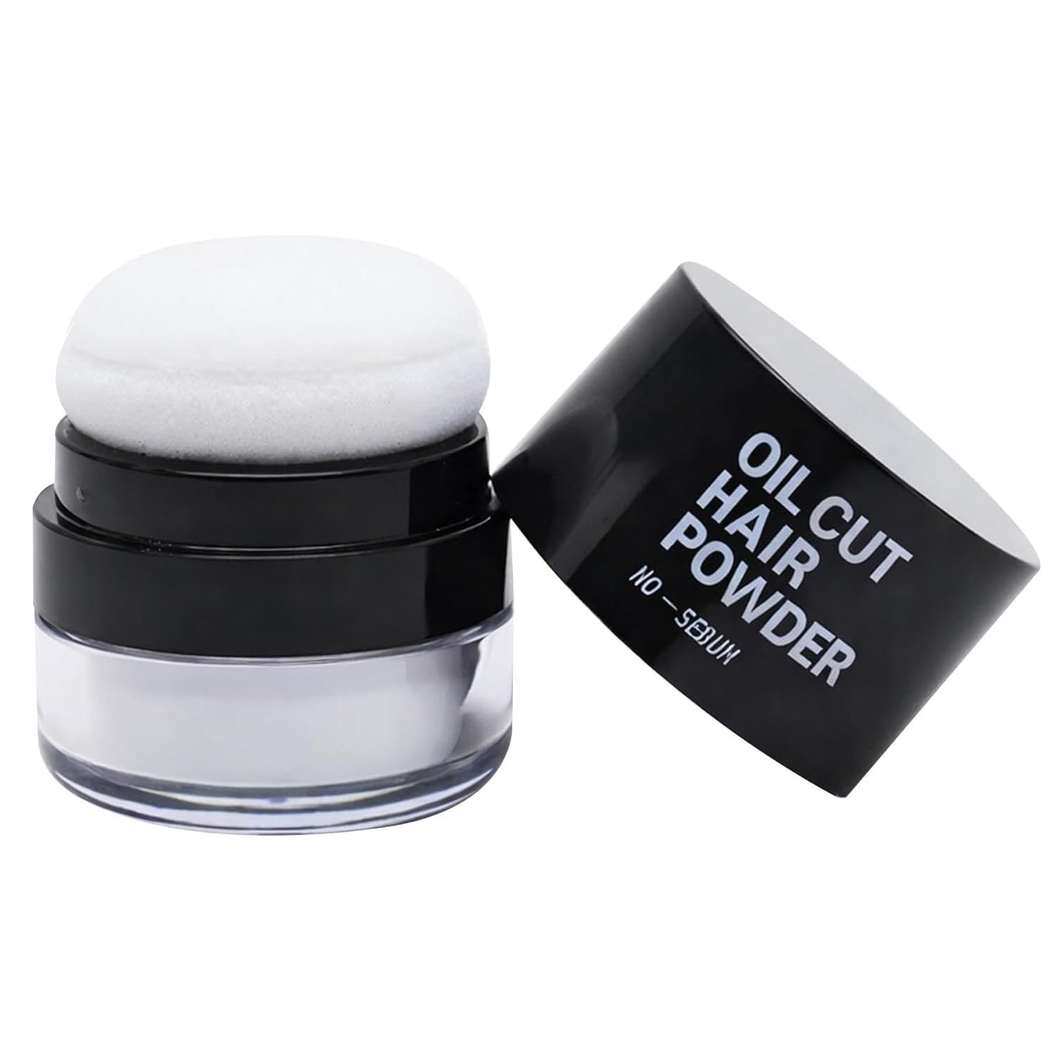 DEAD SKIN Hair Oil Control NoSebum Powder for Oily Hair, Matte Finish  5g (0.18 oz)