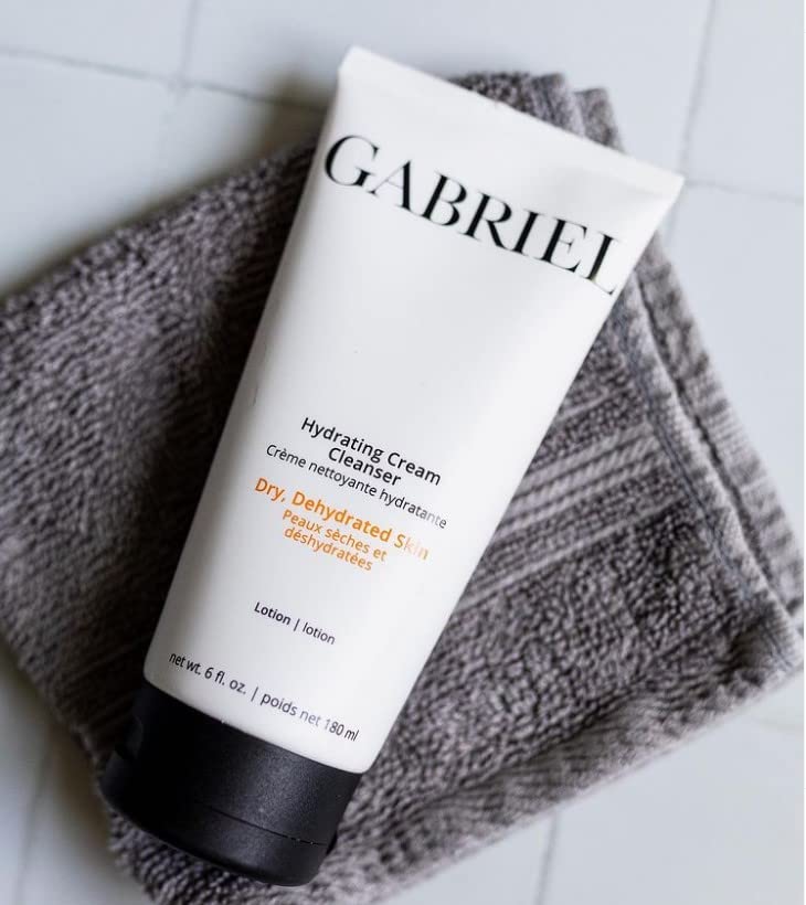 Gabriel Cosmetics Cleanser (Hydrating Cream Cleanser)