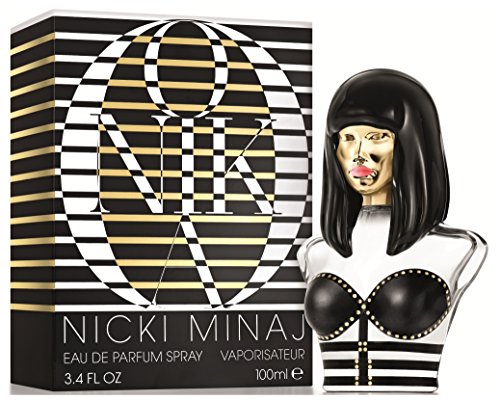 Nicki Minaj Onika By Nicki Minaj
