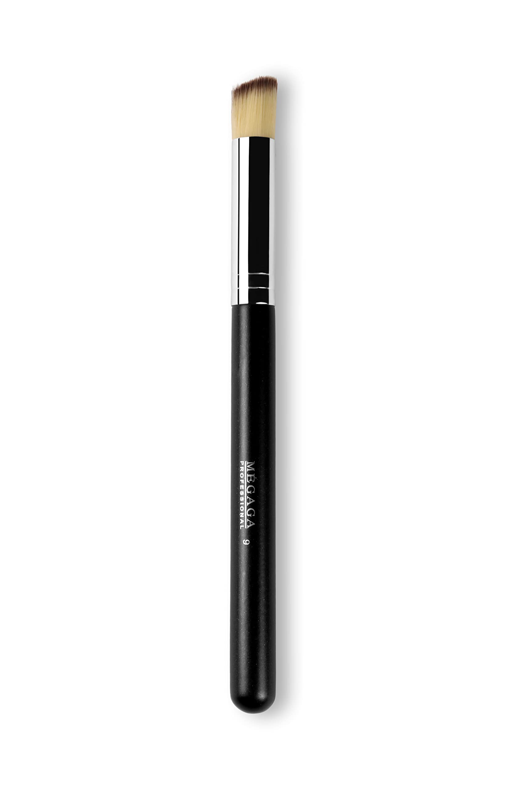 Megaga Concealer Makeup Brush, No 09
