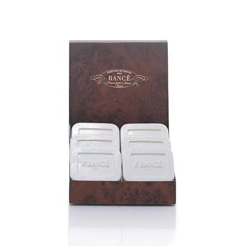 Ranc   F. Ranc   Classic Soapbox 6 x 125g